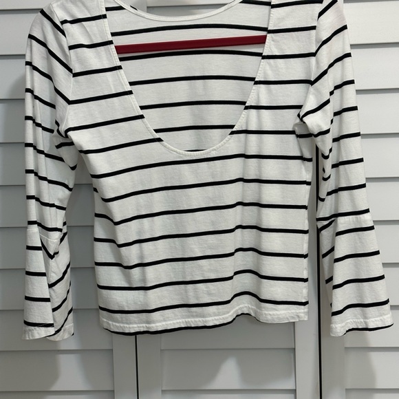 Cupcakes & cashmere Blouse - Picture 7 of 8